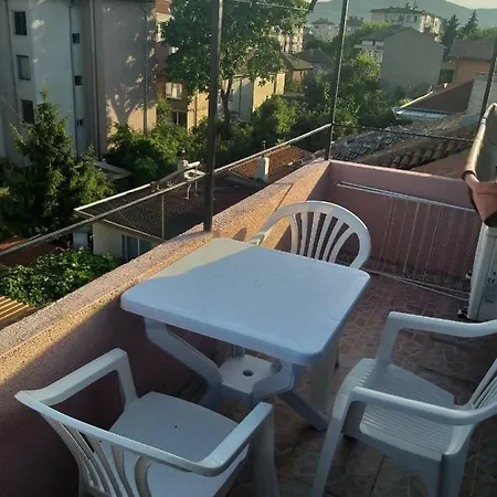Homestay Стаи За Гости Пролет