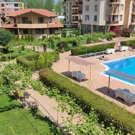 емили, комплекс нестинарка, * Царёво