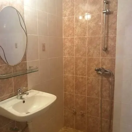 Séjour chez l'habitant Стаи За Гости Пролет Tsarévo