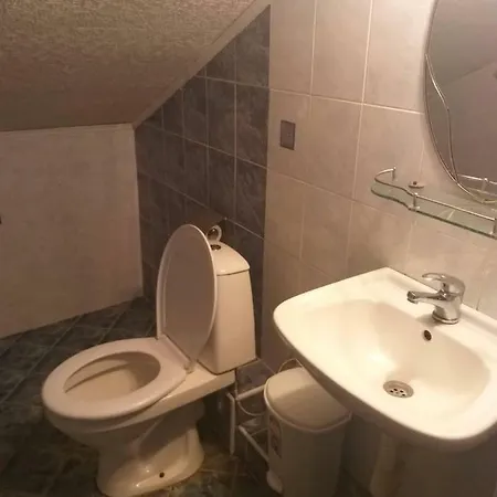 Стаи За Гости Пролет Tsarévo